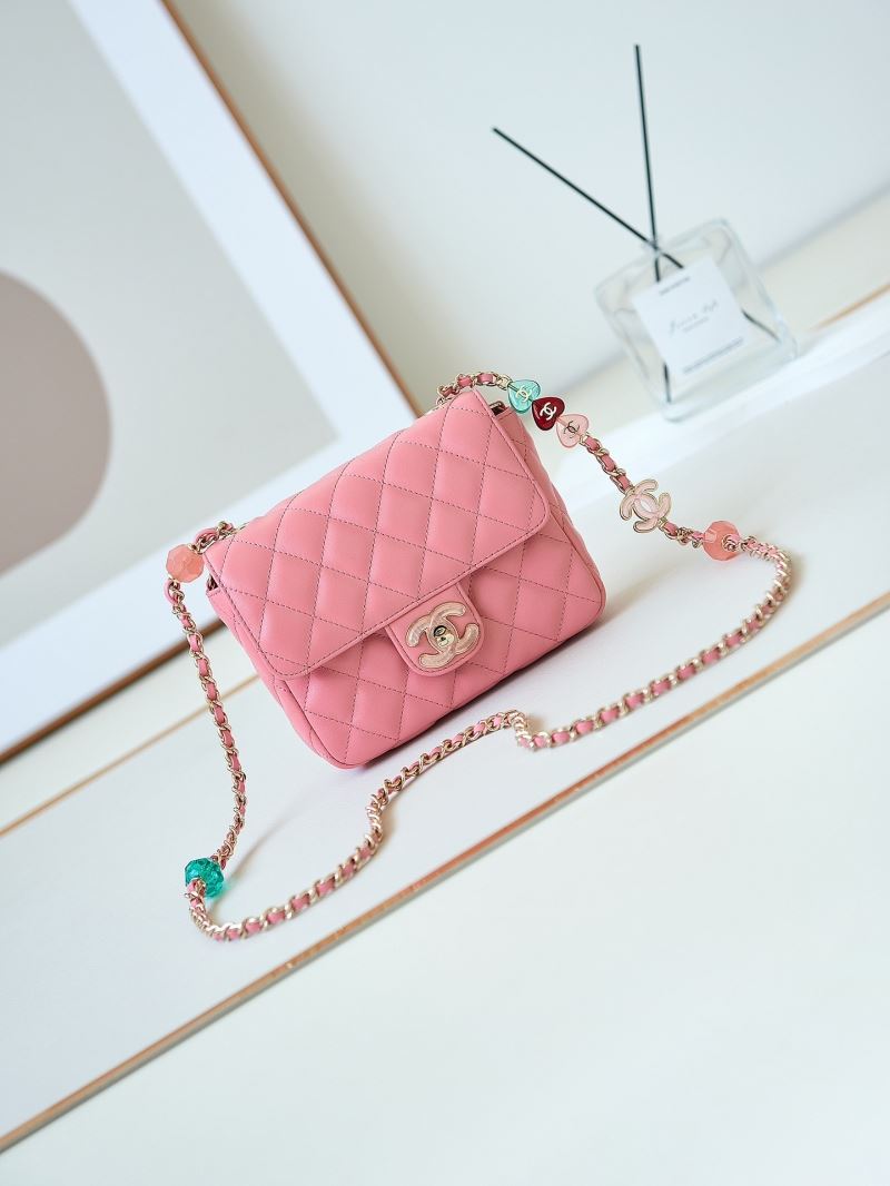 Ch**el cf series bags